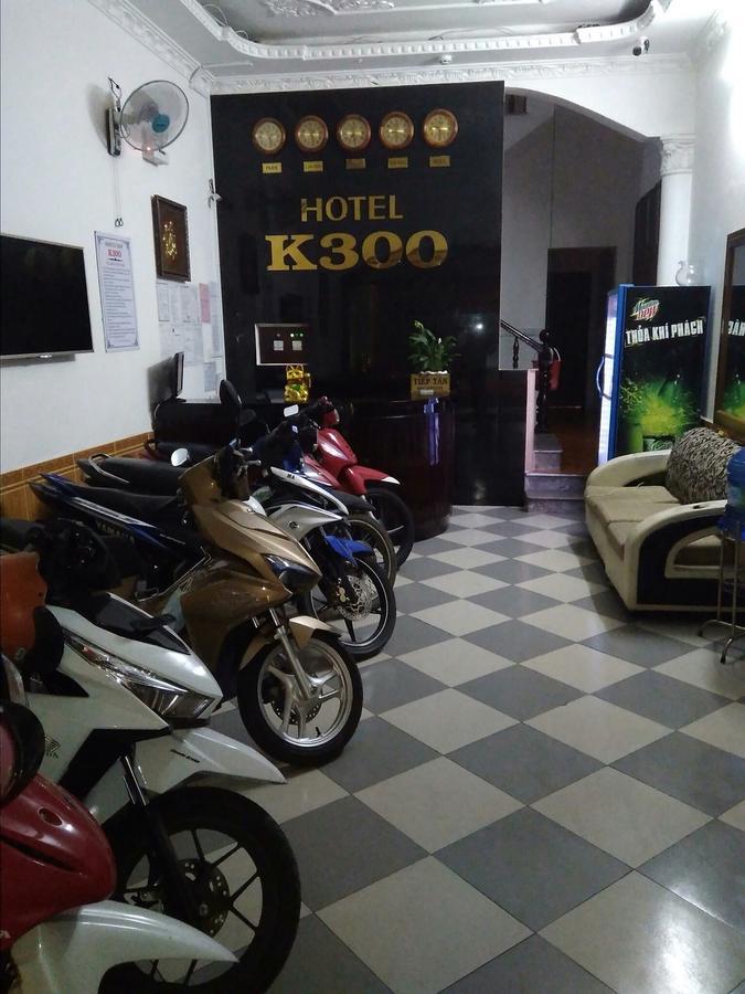 K300 Guesthouse โฮจิมินห์ซิตี้ ภายนอก รูปภาพ