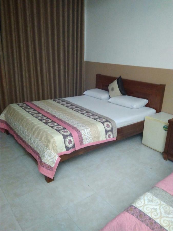 K300 Guesthouse โฮจิมินห์ซิตี้ ภายนอก รูปภาพ