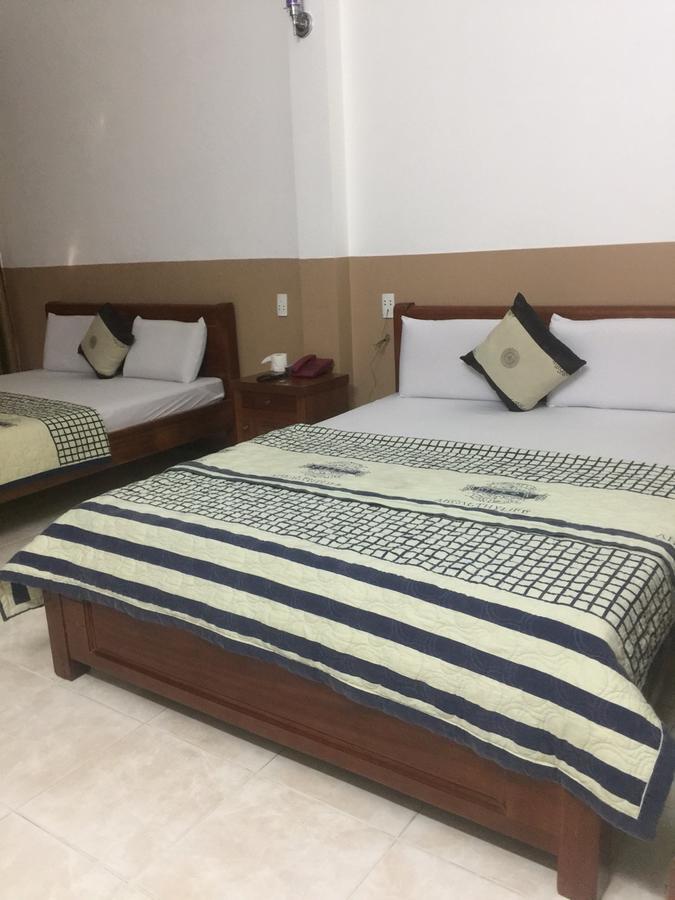 K300 Guesthouse โฮจิมินห์ซิตี้ ภายนอก รูปภาพ